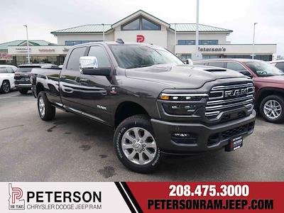 2025 Ram 3500 Crew Cab 4x4 Pickup for sale #625112 - photo 1