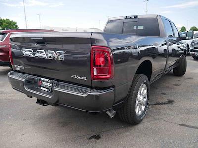 2025 Ram 3500 Crew Cab 4x4 Pickup for sale #625112 - photo 2