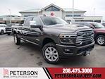 2025 Ram 3500 Crew Cab 4x4 Pickup for sale #625112 - photo 1