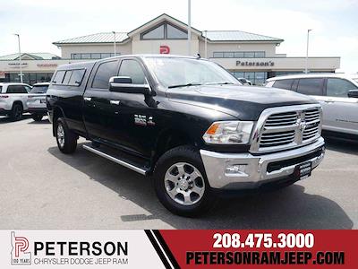 2018 Ram 2500 Crew Cab 4x4 Pickup for sale #625112A - photo 1