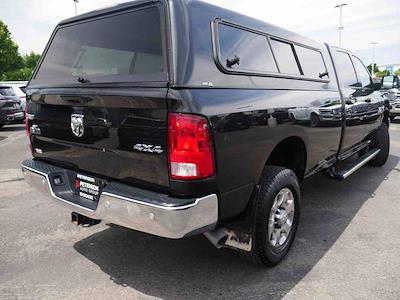 2018 Ram 2500 Crew Cab 4x4 Pickup for sale #625112A - photo 2