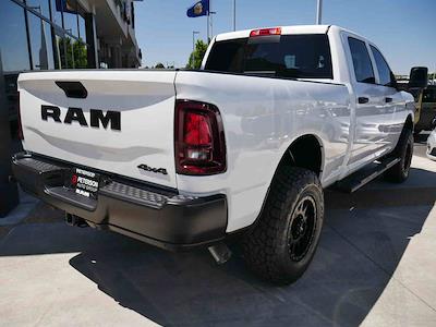 2025 Ram 2500 Crew Cab 4x4 Pickup for sale #625113 - photo 2
