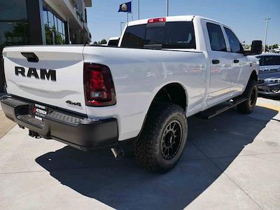 New 2025 Ram 2500 Tradesman Crew Cab 4x4 Pickup for sale #625114 - photo 2