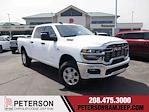 New 2025 Ram 2500 Big Horn Crew Cab 4x4 Pickup for sale #625115 - photo 1