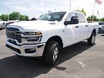 New 2025 Ram 2500 Big Horn Crew Cab 4x4 Pickup for sale #625115 - photo 4