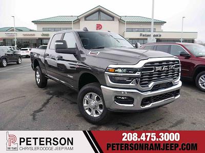 New 2025 Ram 2500 Big Horn Crew Cab 4x4 Pickup for sale #625116 - photo 1