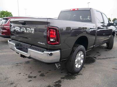 New 2025 Ram 2500 Big Horn Crew Cab 4x4 Pickup for sale #625116 - photo 2