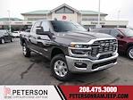 New 2025 Ram 2500 Big Horn Crew Cab 4x4 Pickup for sale #625116 - photo 1