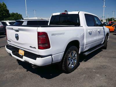 2020 Ram 1500 Crew Cab 4x4 Pickup for sale #625116A - photo 2