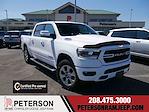 2020 Ram 1500 Crew Cab 4x4 Pickup for sale #625116A - photo 1