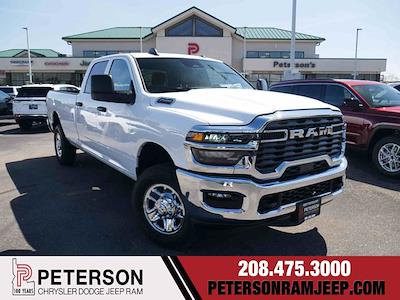 2025 Ram 2500 Crew Cab 4x4 Pickup for sale #625118 - photo 1