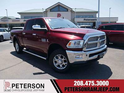 2018 Ram 2500 Crew Cab 4x4 Pickup for sale #625119B - photo 1