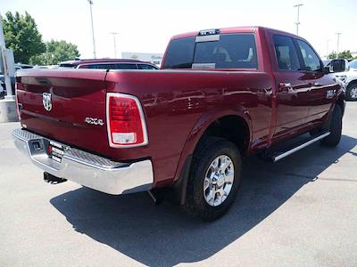 2018 Ram 2500 Crew Cab 4x4 Pickup for sale #625119B - photo 2