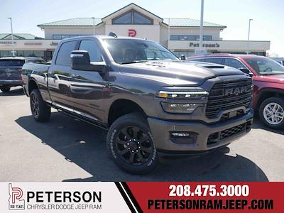 2025 Ram 3500 Crew Cab 4x4 Pickup for sale #625121 - photo 1