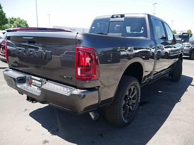 2025 Ram 3500 Crew Cab 4x4 Pickup for sale #625121 - photo 2