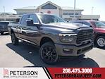 2025 Ram 3500 Crew Cab 4x4 Pickup for sale #625121 - photo 1