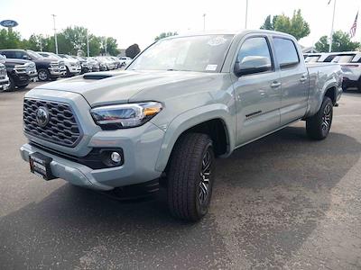 2023 Toyota Tacoma Double Cab 4WD Pickup for sale #625121B - photo 1