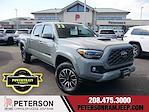 2023 Toyota Tacoma Double Cab 4WD Pickup for sale #625121B - photo 10