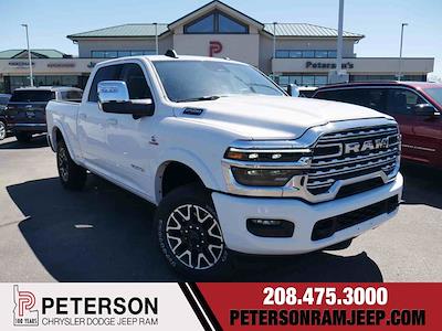 2025 Ram 2500 Crew Cab 4x4 Pickup for sale #625125 - photo 1