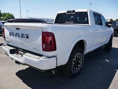 New 2025 Ram 2500 Limited Crew Cab 4x4 Pickup for sale #625125 - photo 2