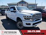 New 2025 Ram 2500 Limited Crew Cab 4x4 Pickup for sale #625125 - photo 1