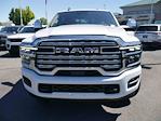 New 2025 Ram 2500 Limited Crew Cab 4x4 Pickup for sale #625125 - photo 3