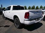 New 2025 Ram 2500 Limited Crew Cab 4x4 Pickup for sale #625125 - photo 25