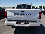 New 2025 Ram 2500 Limited Crew Cab 4x4 Pickup for sale #625125 - photo 26