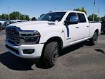 New 2025 Ram 2500 Limited Crew Cab 4x4 Pickup for sale #625125 - photo 4