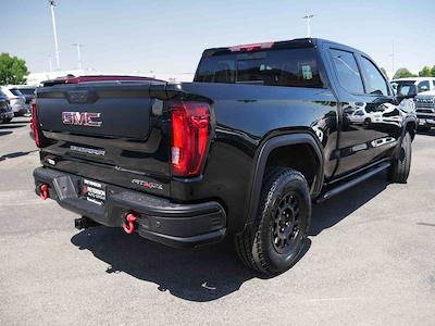 2023 GMC Sierra 1500 Crew Cab 4x4 Pickup for sale #625125A - photo 2
