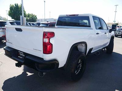 2024 Chevrolet Silverado 2500 Crew Cab 4x4 Pickup for sale #625128A - photo 2