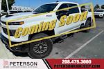 2024 Chevrolet Silverado 2500 Crew Cab 4x4 Pickup for sale #625128A - photo 1