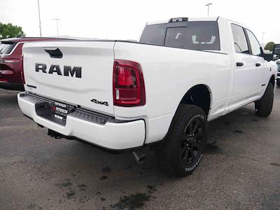 2025 Ram 3500 Crew Cab 4x4 Pickup for sale #625129 - photo 2