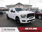 2025 Ram 3500 Crew Cab 4x4 Pickup for sale #625129 - photo 1