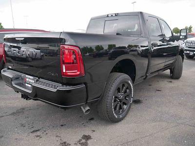 2025 Ram 3500 Crew Cab 4x4 Pickup for sale #625130 - photo 2