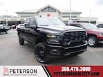 2025 Ram 3500 Crew Cab 4x4 Pickup for sale #625130 - photo 1
