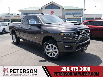 2025 Ram 2500 Crew Cab 4x4 Pickup for sale #625131 - photo 1