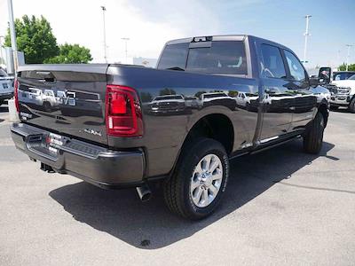 2025 Ram 2500 Crew Cab 4x4 Pickup for sale #625131 - photo 2