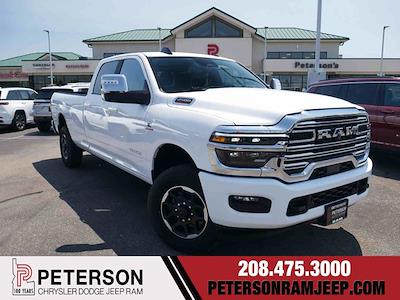 2025 Ram 2500 Crew Cab 4x4 Pickup for sale #625132 - photo 1