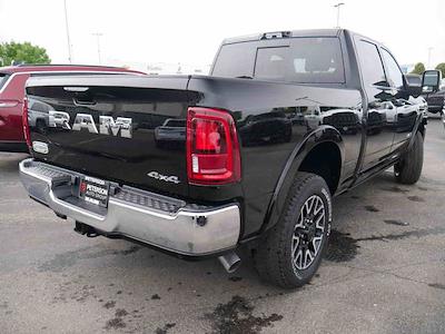 2025 Ram 3500 Crew Cab 4x4 Pickup for sale #625134 - photo 2