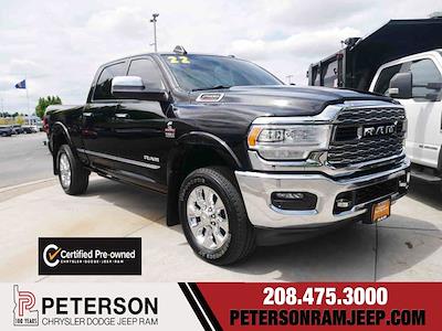 2022 Ram 2500 Crew Cab 4x4 Pickup for sale #625134A - photo 1