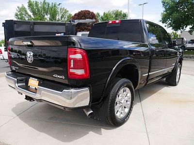 2022 Ram 2500 Crew Cab 4x4 Pickup for sale #625134A - photo 2