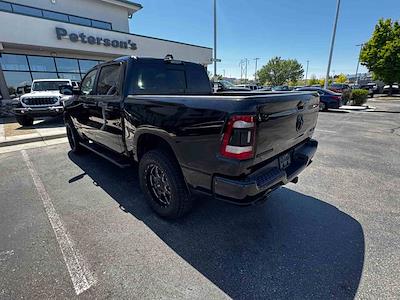 2021 Ram 1500 Crew Cab 4x4 Pickup for sale #625135A - photo 2