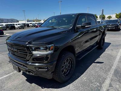 2021 Ram 1500 Crew Cab 4x4 Pickup for sale #625135A - photo 1