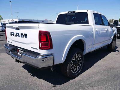 2025 Ram 3500 Crew Cab 4x4 Pickup for sale #625136 - photo 2