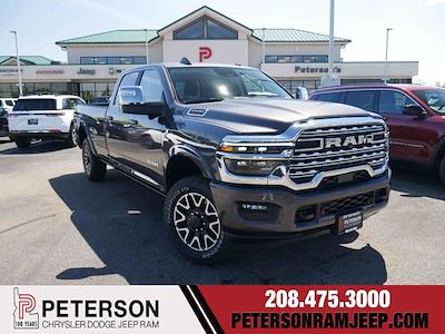 2025 Ram 2500 Crew Cab 4x4 Pickup for sale #625139 - photo 1