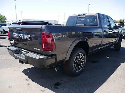 2025 Ram 2500 Crew Cab 4x4 Pickup for sale #625139 - photo 2
