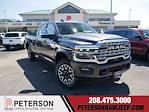 2025 Ram 2500 Crew Cab 4x4 Pickup for sale #625139 - photo 1