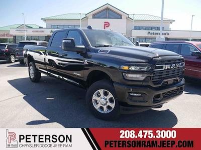 New 2025 Ram 3500 Big Horn Crew Cab 4x4 Pickup for sale #625143 - photo 1
