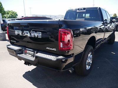 New 2025 Ram 3500 Big Horn Crew Cab 4x4 Pickup for sale #625143 - photo 2